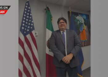 El Consulado de México en Michigan lanza campaña “16 Días de Activismo” contra la violencia de género